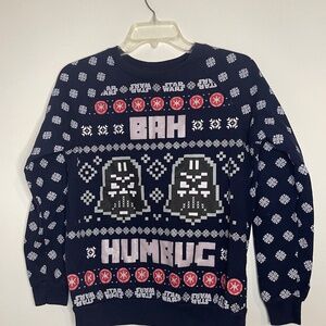 Star Wars Sweatshirt